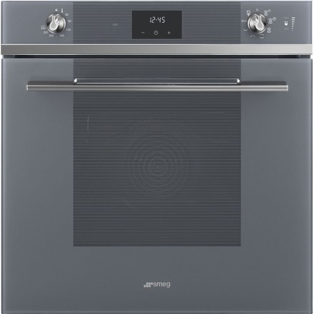 Духовой шкаф Smeg SO6100S2S Linea