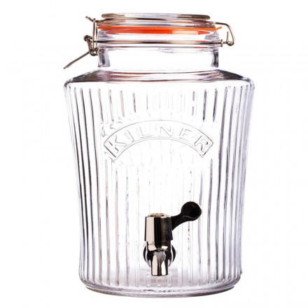 Диспенсер для напитков Kilner Vintage K0025.766V