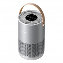 Очиститель воздуха Smartmi Air Purifier P1, серебристый