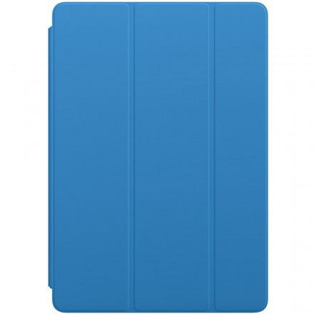 Чехол для планшета Apple Smart Cover iPad 2019 Air 3 Blue