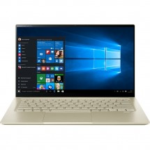 Ноутбук Acer Swift 5 SF514-55T-75KP Gold (NX.A35ER.002)