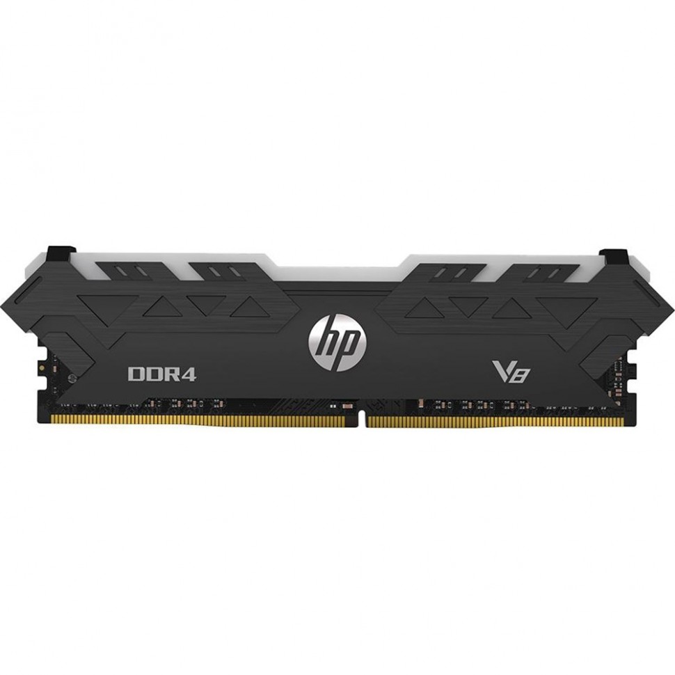 Оперативная память HP V8 8GB DDR4 CL18 (7EH92AA) Оперативная память HP V8 8GB DDR4 CL18 (7EH92AA)