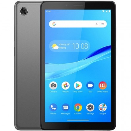 Планшет Lenovo Tab M7 TB-7305X 7 LTE 32 ГБ серый (ZA570177RU)