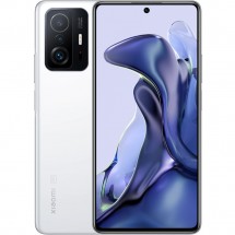 Смартфон Xiaomi 11T 256 ГБ лунный белый