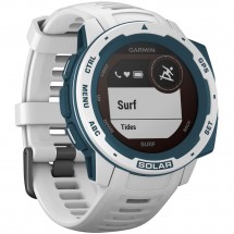 Смарт-часы Garmin Instinct Solar Surf Cloudbreak (010-02293-08)