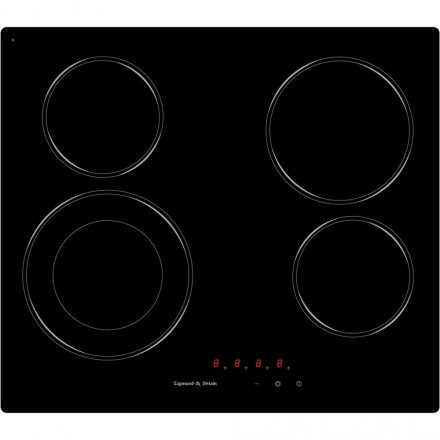 Варочная поверхность Zigmund Shtain CNS 026.60 BX