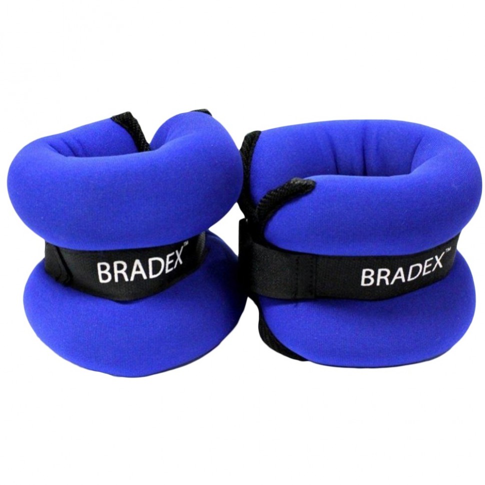 Утяжелители Bradex SF 0014 Утяжелители Bradex SF 0014