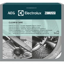 Средство от накипи Electrolux Clean&amp;Care 3in1 M3GCP400