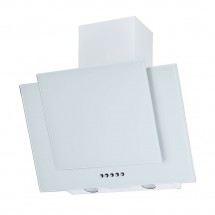 Вытяжка Maunfeld Wind Push 60 Glass White