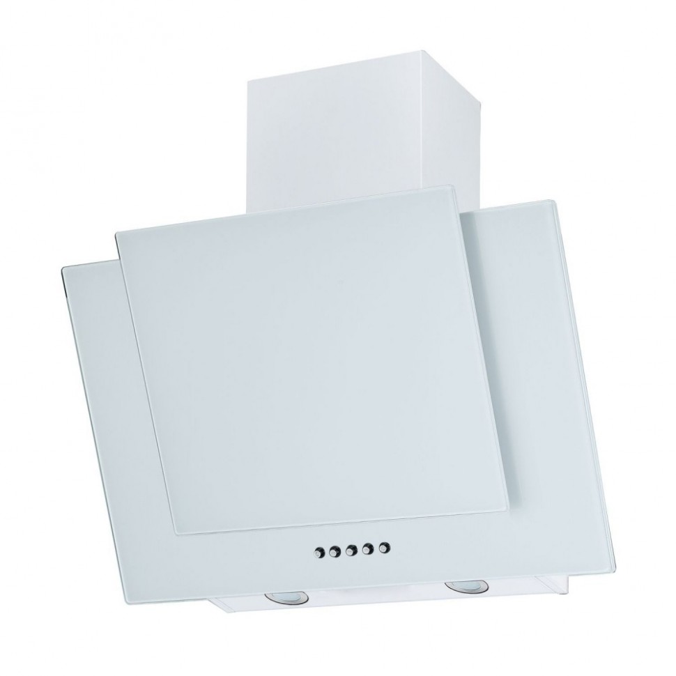 Вытяжка Maunfeld Wind Push 60 Glass White Вытяжка Maunfeld Wind Push 60 Glass White