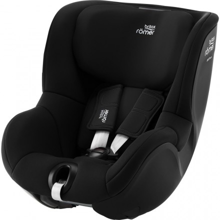 Детское автокресло Britax Roemer Dualfix 3 i-Size Space Black
