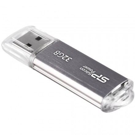 USB Flash drive Silicon Power Ultima 32Gb (SP032GBUF2M01V1S)