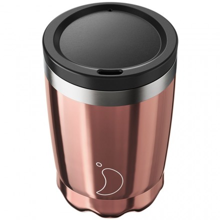Термокружка Chilly&#039;s Bottles Coffee Cup C340CHRGO