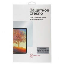 Защитное стекло Red Line Tempered Glass для Samsung Tab S7 (2020)