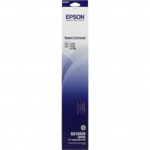 Картридж Epson S015020 C13S015020BA Black