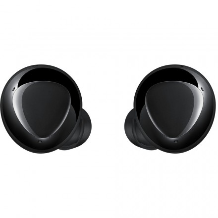 Наушники Samsung Galaxy Buds+ (SM-R175NZKASER), чёрный