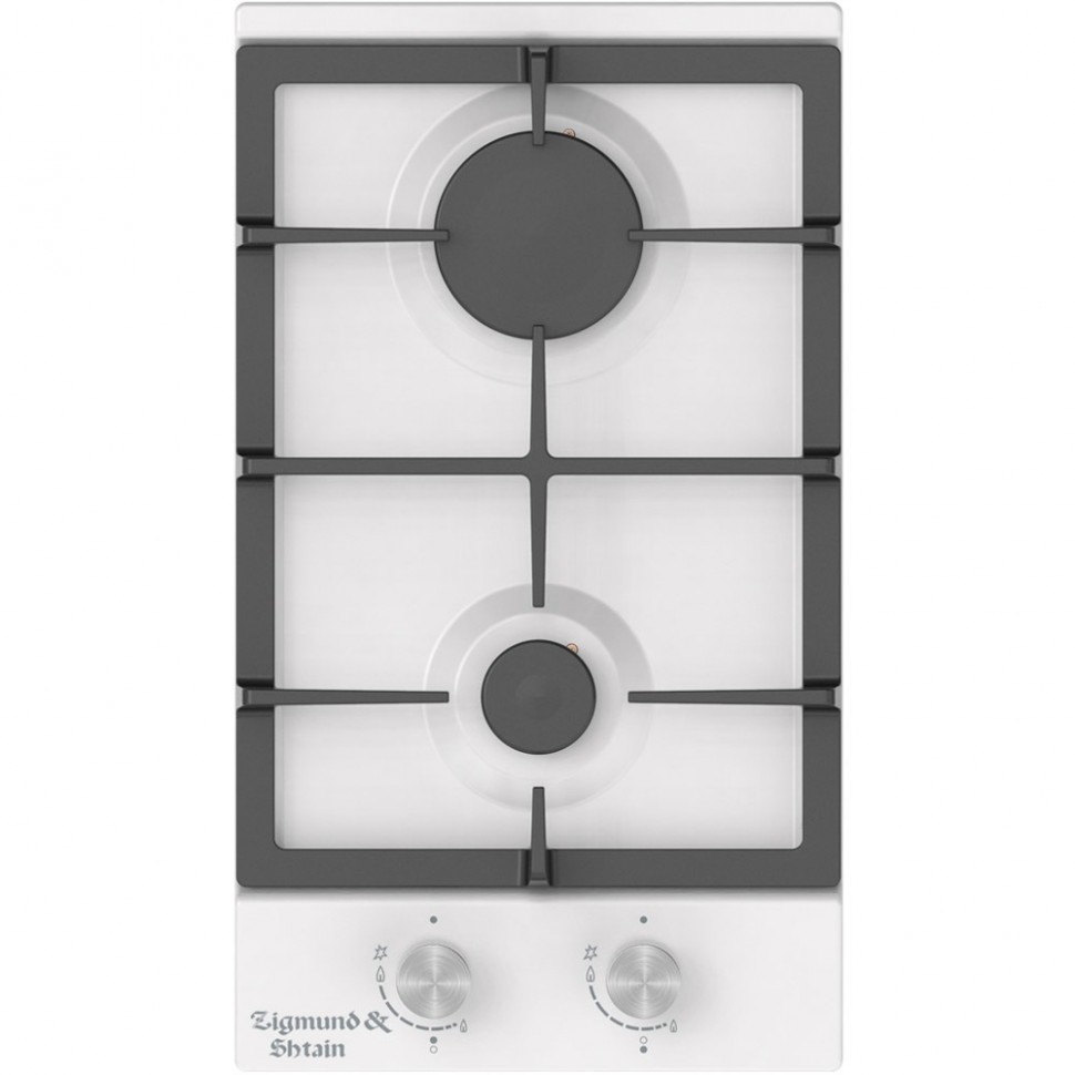 Варочная поверхность Zigmund Shtain G 14.3 W Варочная поверхность Zigmund Shtain G 14.3 W