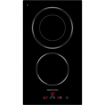 Варочная поверхность Zigmund Shtain CNS 302.30 BX