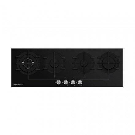 Варочная поверхность Maunfeld MGHG 124 20B