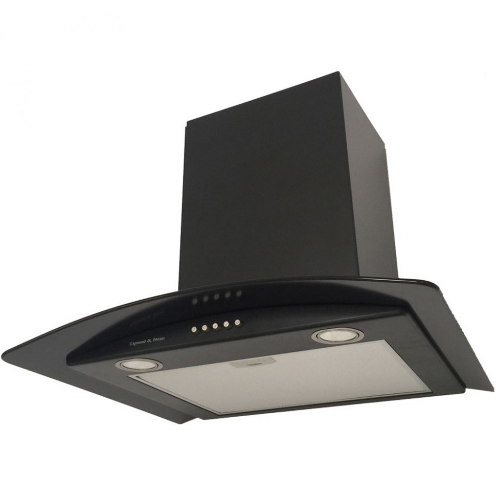 Вытяжка Zigmund Shtain K 296.61 B Вытяжка Zigmund Shtain K 296.61 B