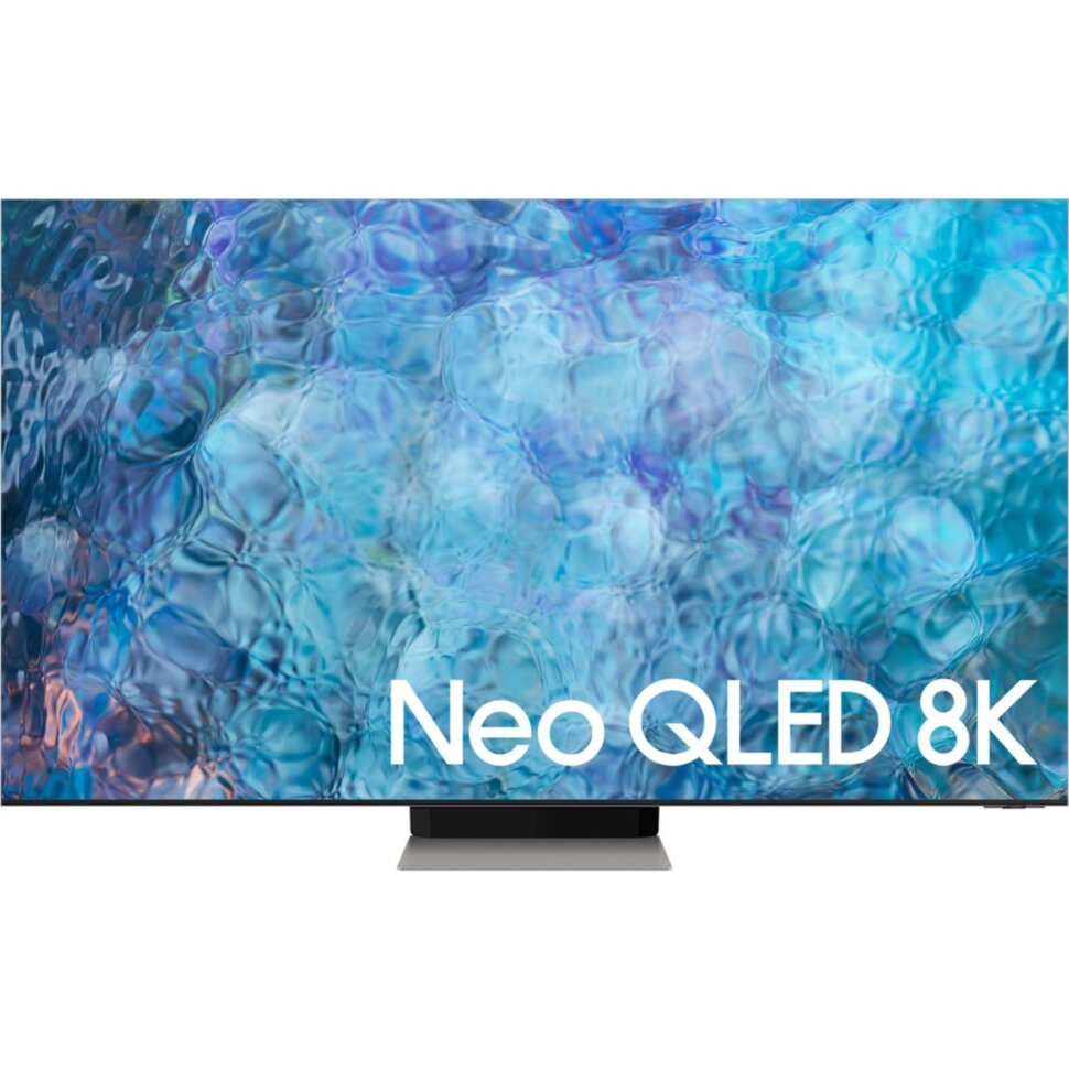 Телевизор Samsung QLED QE85QN900AUXRU (2021) Телевизор Samsung QLED QE85QN900AUXRU (2021)