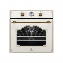 Духовой шкаф Electrolux OPEB2500V rococo