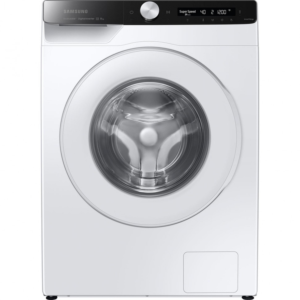 Стиральная машина Samsung WW80A6S28TE Стиральная машина Samsung WW80A6S28TE