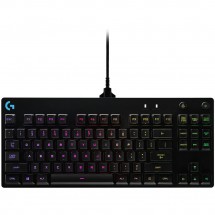 Клавиатура Logitech Gaming PRO (920-009393)