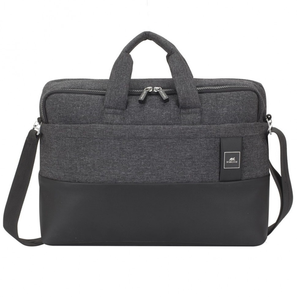 Сумка RivaCase 8831 black Сумка RivaCase 8831 black
