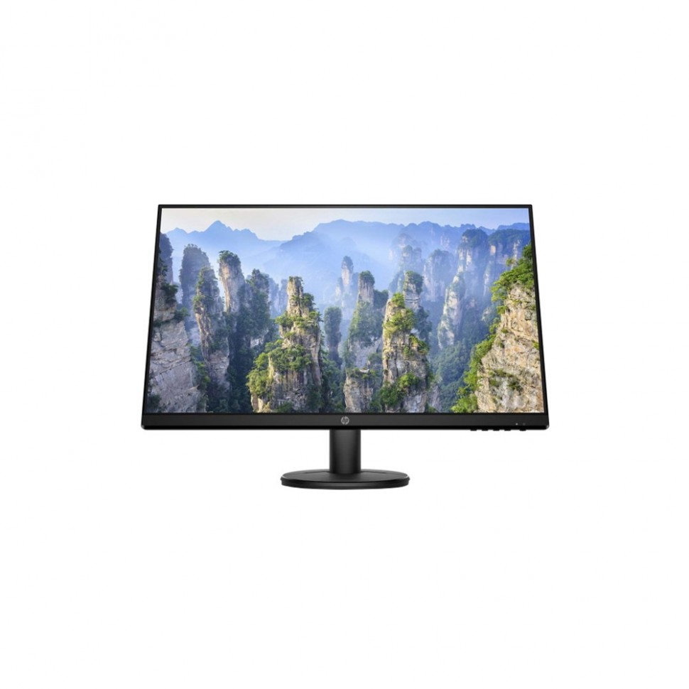 Монитор HP V27iblack (9SV94AA) Монитор HP V27iblack (9SV94AA)