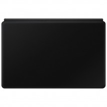 Чехол-клавиатура Samsung для Galaxy Tab S7 черный (EF-DT870BBRGRU)