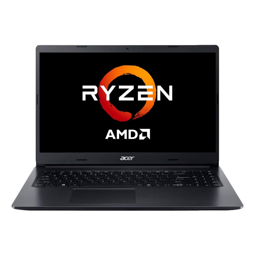 Ноутбук Acer Extensa EX215-22-R2NL Black (NX.EG9ER.01N) Ноутбук Acer Extensa EX215-22-R2NL Black (NX.EG9ER.01N)