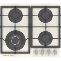 Варочная поверхность Zigmund &amp; Shtain M 26.6 I