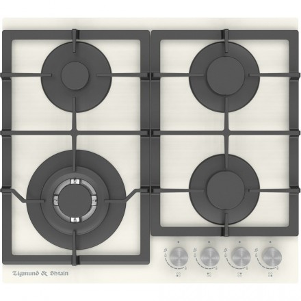 Варочная поверхность Zigmund &amp; Shtain M 26.6 I