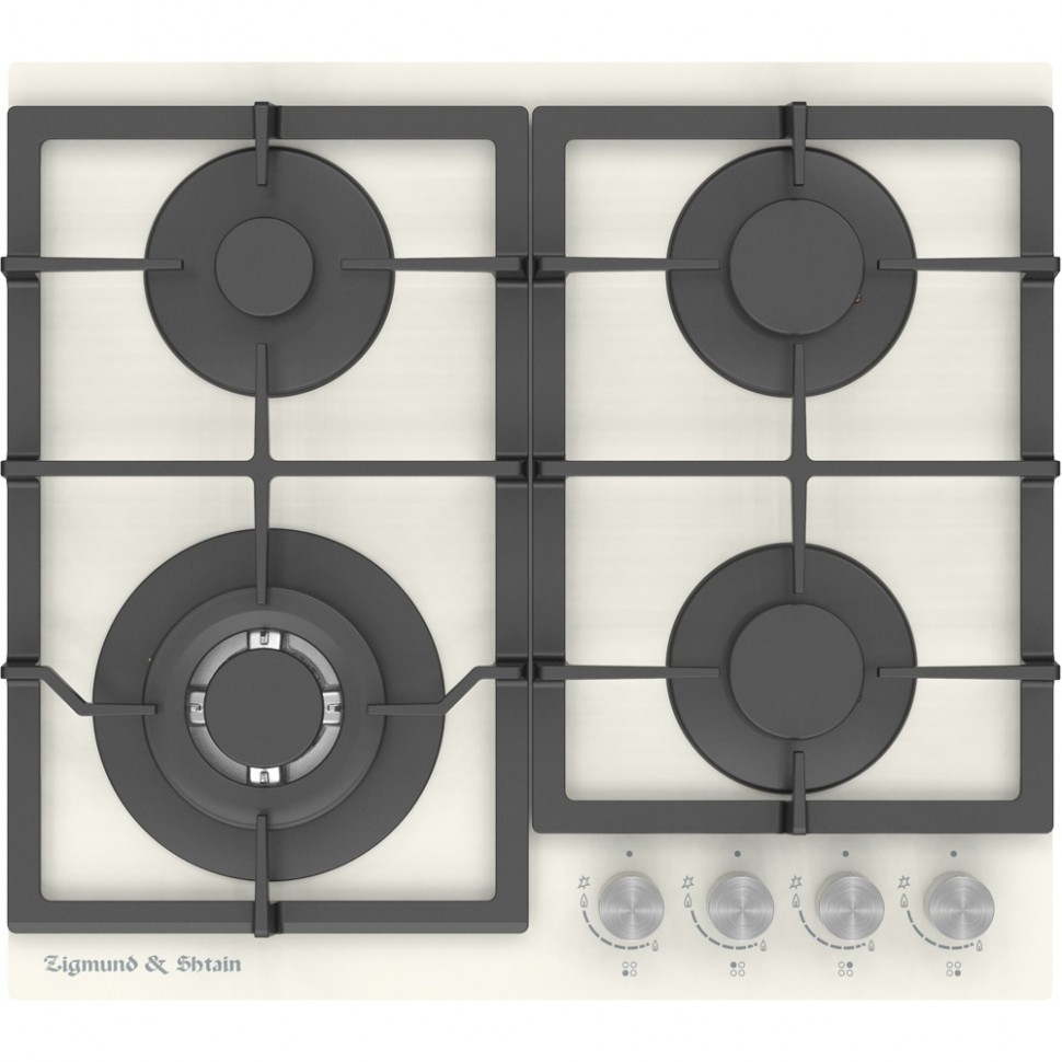 Варочная поверхность Zigmund & Shtain M 26.6 I Варочная поверхность Zigmund & Shtain M 26.6 I