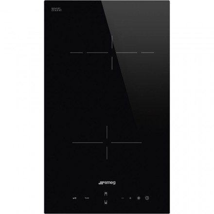 Варочная поверхность Smeg SE232TD