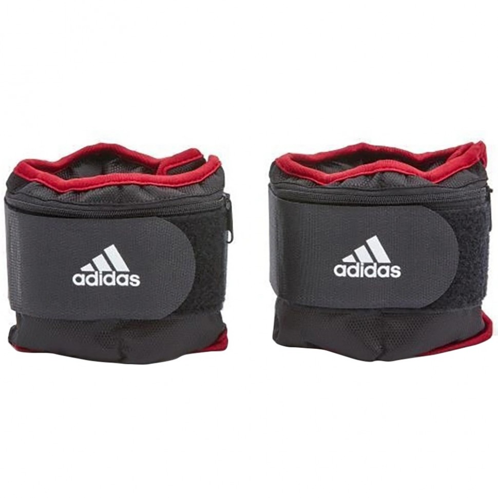 Утяжелители Adidas ADWT-12230 Утяжелители Adidas ADWT-12230