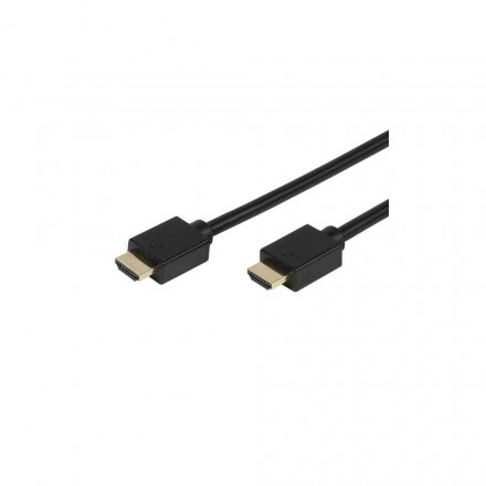 Кабель Vivanco 47102 (HDMI - HDMI,0.75 м)