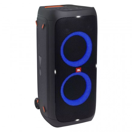 Музыкальный центр JBL PartyBox 310