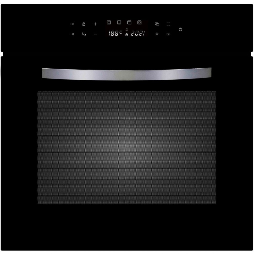 Духовой шкаф Maunfeld EOEC.564TB Духовой шкаф Maunfeld EOEC.564TB