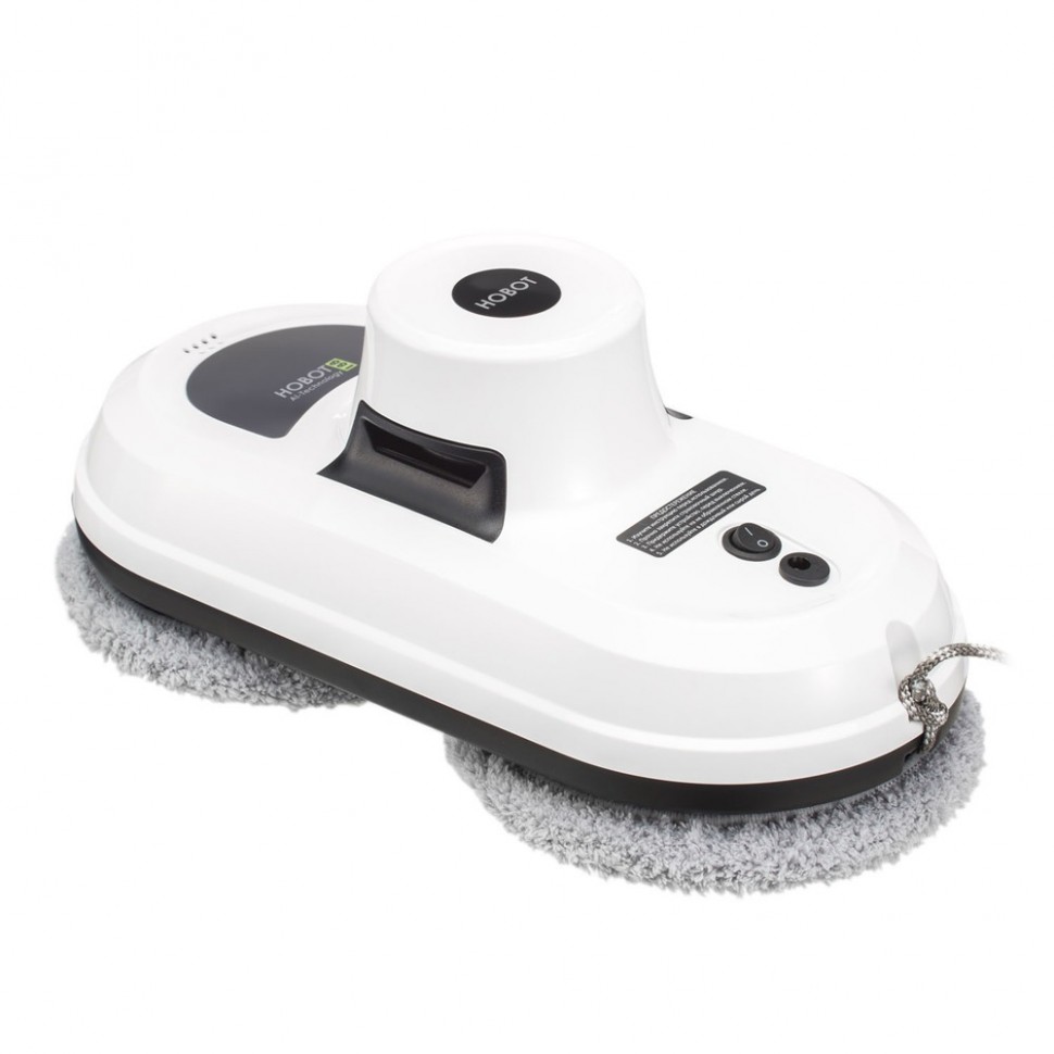 Робот-мойщик окон Hobot 188 Робот-мойщик окон Hobot 188