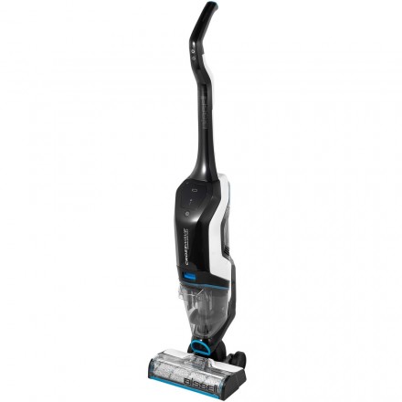 Вертикальный пылесос Bissell 2765N Cordless Crosswave Max