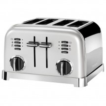 Тостер Cuisinart CPT180SE