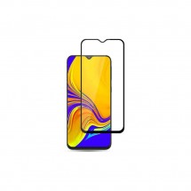 Защитное стекло Red Line для Samsung Galaxy A30 Full screen, черный