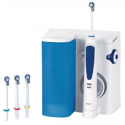 Ирригатор Braun Oral-B MD20 Professional Care