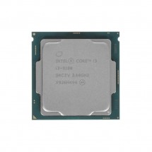 Процессор Intel Core i3-9100 Coffee Lake (CM8068403377319)