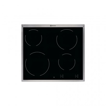 Варочная поверхность Electrolux CPE6420KX