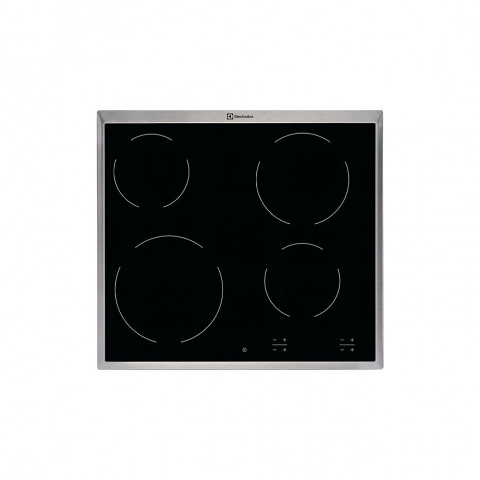 Варочная поверхность Electrolux CPE6420KX Варочная поверхность Electrolux CPE6420KX
