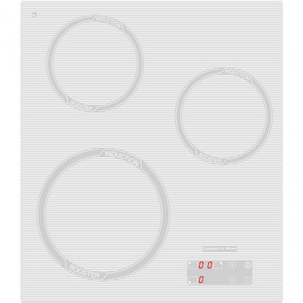 Варочная поверхность Zigmund Shtain CIS 029.45 WX
