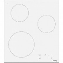 Варочная поверхность Korting HI 42031 BW